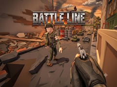 游戏Battle Line
