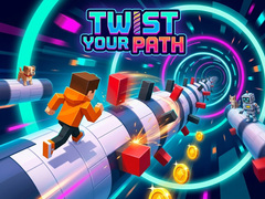 游戏Twist Your Path