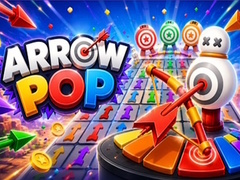 游戏Arrow Pop