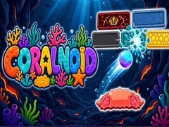 游戏Coralnoid