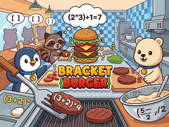 游戏Bracket Burger
