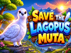游戏Save the Lagopus Muta