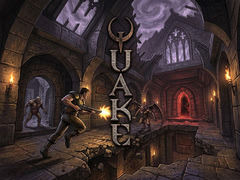 游戏Quake