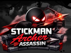 游戏Stickman Archer Assassin