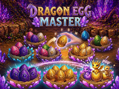 游戏Dragon Egg Master