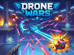 游戏Drone Wars