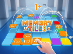 游戏Memory Tiles