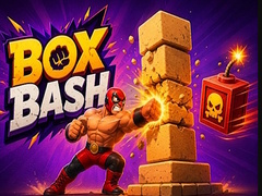 游戏Box Bash