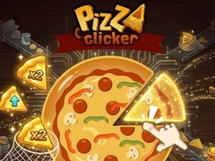 游戏Pizza Clicker