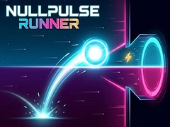 游戏Nullpulse Runner