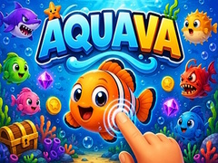 游戏Aquava