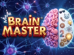 游戏Brain Master