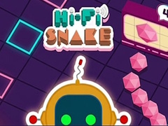 游戏Hi-Fi Snake