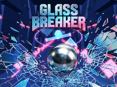 游戏Glass Breaker