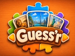 游戏Guess'r