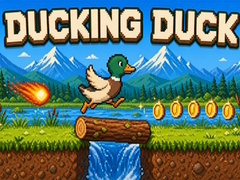游戏Ducking Duck