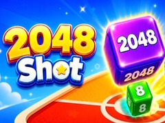 游戏2048 Shot