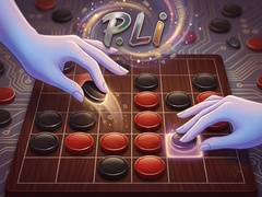 游戏P.LI