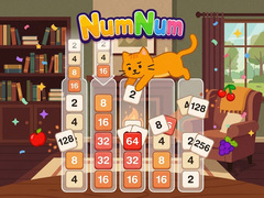 游戏NumNum