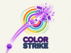 游戏Color Strike