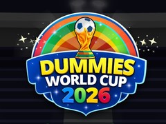 游戏Dummies Football 2026