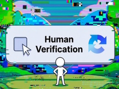 游戏Human Verification