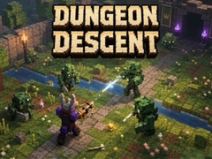 游戏Dungeon Descent