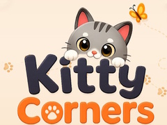 游戏Kitty Corners