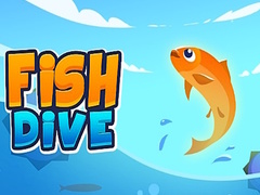 游戏Fish Dive