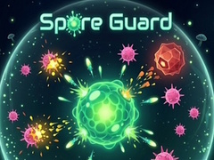 游戏Spore Guard