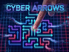 游戏Cyber Arrows
