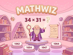 游戏MathWiz