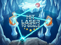 游戏Hit Lazer To Goals