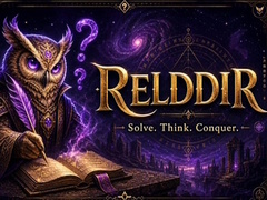 游戏Relddir