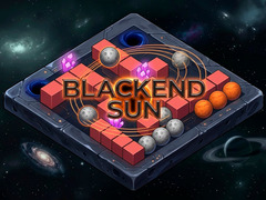 游戏BlackenedSun