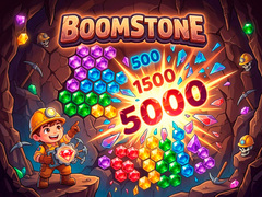游戏Boomstone