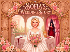 游戏Sofia's Wedding Story