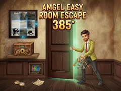 游戏Amgel Easy Room Escape 385