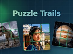 游戏Puzzle Trails