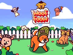 游戏Woof Foow
