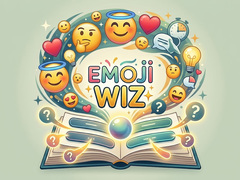 游戏Emoji Wiz