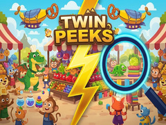 游戏Twin Peeks