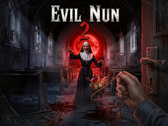 游戏Evil Nun 2