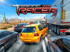 游戏Traffic Racer