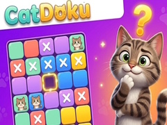 游戏CatDoku
