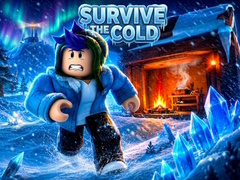 游戏Survive the Cold