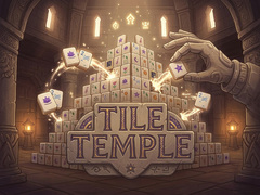 游戏Tile Temple