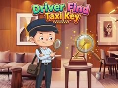 游戏Driver Find Taxi Key