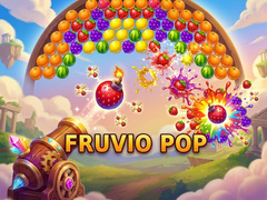 游戏Fruvio Pop