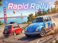 游戏Rapid Rally